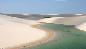 Scoprire la regione Maranhão, una sorpresa a nord-est del Brasile