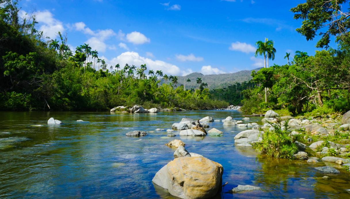 El Yunque a Baracoa, le meraviglie di Cuba