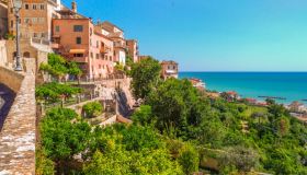 Vacanze a Grottammare, splendida località balneare delle Marche