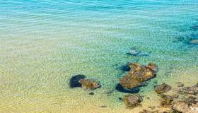 Scoprire Arbus e la Costa Verde in Sardegna