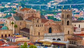 Un giorno a Monreale: cosa vedere nel borgo arabo-normanno