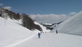 Cosa fare e cosa vedere a Monte Pratello, una gita in Abruzzo