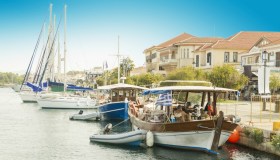 Cosa fare a Preveza, nell’aristocratica cittadina della Grecia