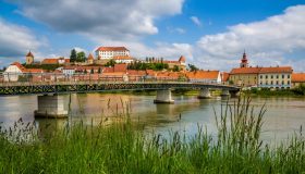 Cosa vedere a Ptuj, la città più antica della Slovenia