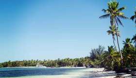 Cosa fare tra Punta Cana e Santo Domingo: sole, spiagge e relax