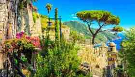 Cosa vedere nel bellissimo borgo di Ravello