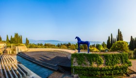A Salò, itinerari alla scoperta del Lago di Garda