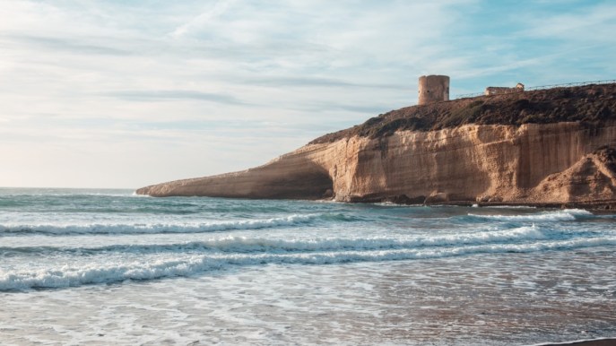 Un viaggio a Santa Caterina di Pittinuri, nel Montiferru sardo