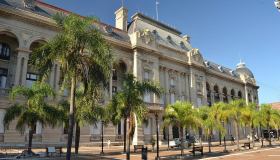 A Santa Fe, in viaggio nel cuore dell’Argentina