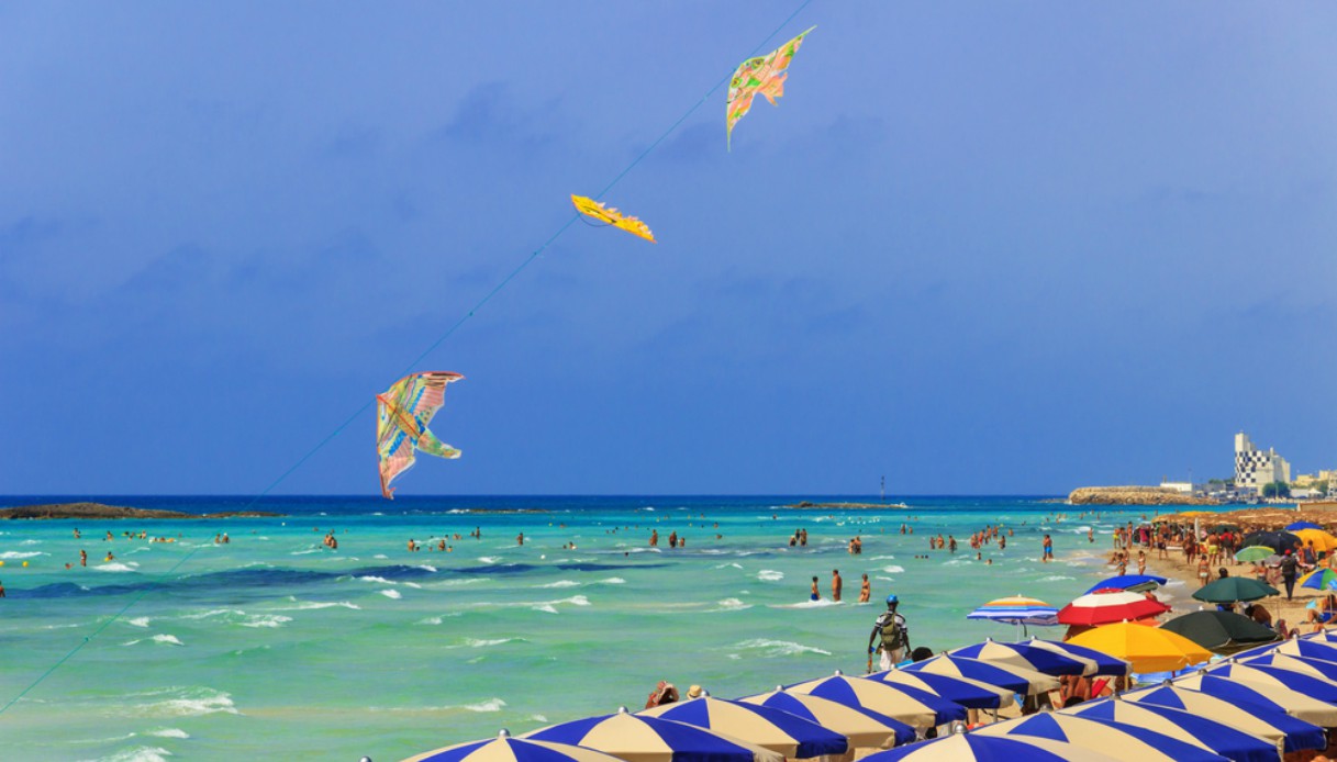 Cosa fare a Torre San Giovanni: visita ad una delle spiagge più belle della Puglia