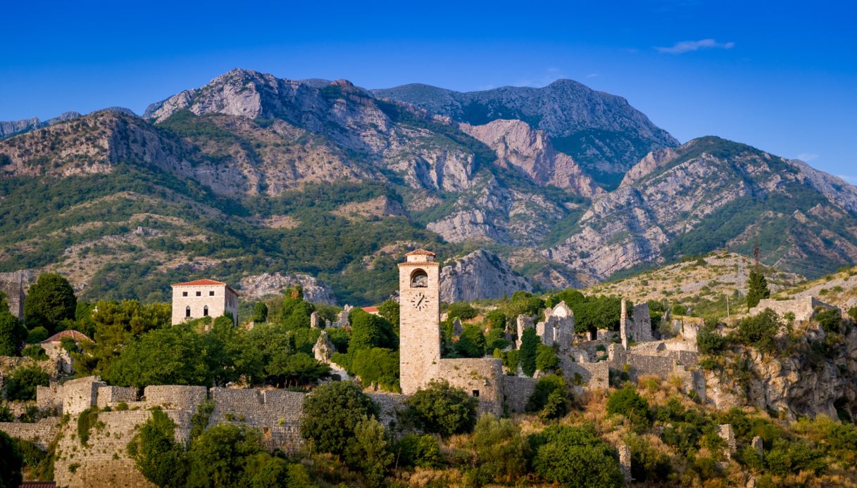 Stari Bar