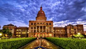 Cosa vedere nella capitale del Texas, la città delle 31 torri