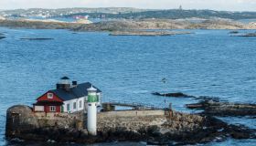 Una settimana in Svezia: cosa vedere sulla costa occidentale