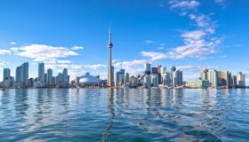 Cosa vedere sulle rive del Lago Ontario, nei pressi di Toronto