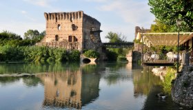 Cosa vedere nel borgo da sogno di Valeggio sul Mincio