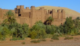 Tour alla scoperta di Zagora e dintorni, tra dune e kasbah
