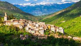 Forbes: Vivere bene e con poco? Andate in Abruzzo