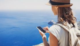 Viaggiate da soli? Ecco quali sono le app più utili