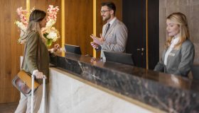 I requisiti e i servizi di un albergo a 5 stelle in Italia