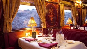 Scoprire la Spagna a bordo dei treni d’epoca