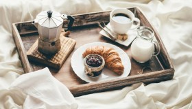 Come vengono classificati i Bed & Breakfast all’estero e in Italia