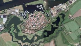 Heusden, la piccola Amsterdam che pochi conoscono