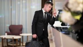 Overbooking in hotel, cosa succede?