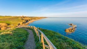 Bike to Coast Abruzzo, 131 km di pista ciclabile lungo il Mare Adriatico