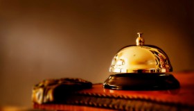 I requisiti di un albergo a 4 stelle