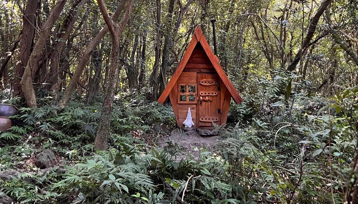 Boschi fatati, castelli e avventura: 10 luoghi per stupire i bambini