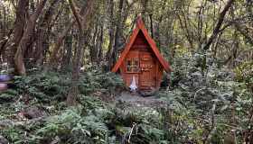 Boschi fatati, castelli e avventura: 10 luoghi per stupire i bambini