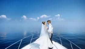 Celebrare un matrimonio in crociera: come fare