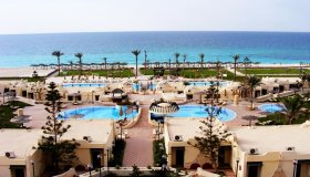 Borg El Arab è la nuova meta mare dell’Egitto