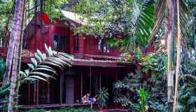 Addio alla Turtle House di Bangkok amata da Terzani: al suo posto, un condominio