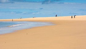 Le mete più insolite dove andare quest’estate per non trovare quasi nessuno