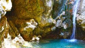 Nel cuore della Sicilia c’è un luogo da fiaba che pochi conoscono