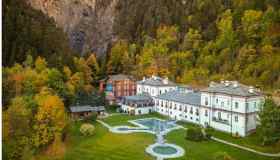 Dove andare alle terme in Piemonte e in Valle d’Aosta