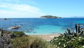 L’isoletta al largo della Costa Azzurra che nessuno conosce