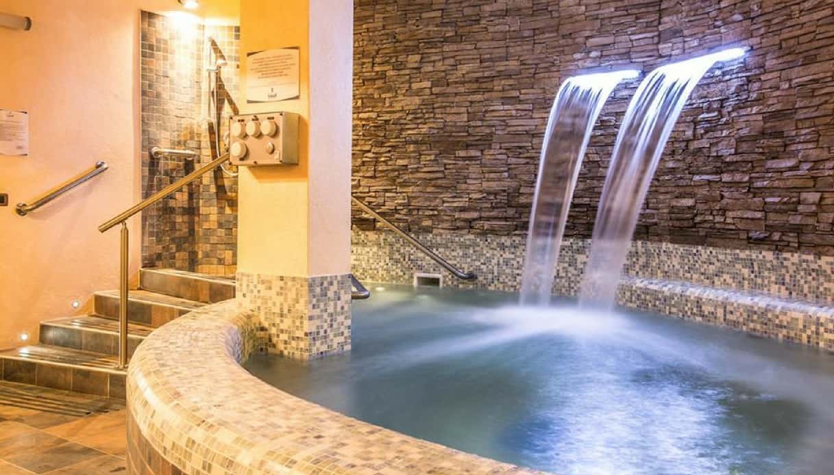 Lurisia Terme, Piemonte