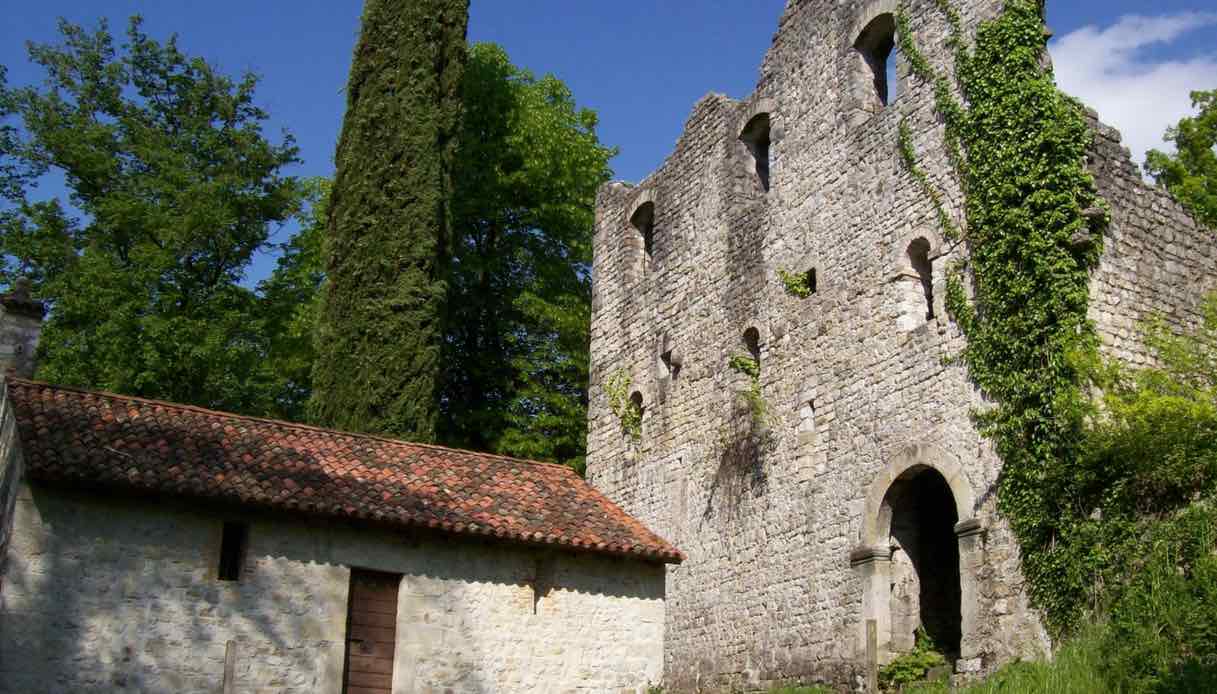 Cosa vedere a Maniago, la città dei coltelli nelle Dolomiti friulane