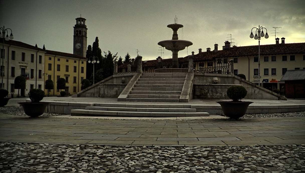 Cosa vedere a Maniago, la città dei coltelli nelle Dolomiti friulane