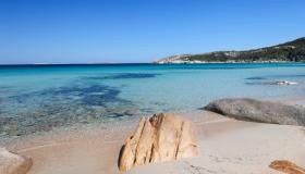 Le spiagge più belle di Budoni