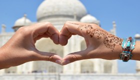 Ami viaggiare? Ecco i tatuaggi che fanno per te