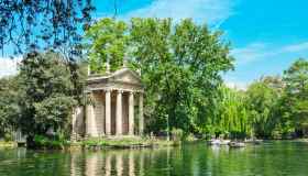 Cosa vedere e come arrivare a Villa Borghese a Roma