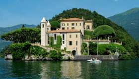 Come arrivare alla Villa del Balbianello a Lenno, sul lago di Como