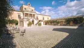 Alla scoperta di Villa Fegotto, una delle location di Montalbano