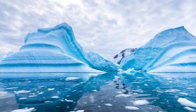 È stato scoperto un mondo nascosto sotto i ghiacci dell’Antartide