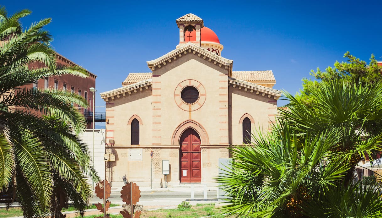 Chiesa degli Ottimati