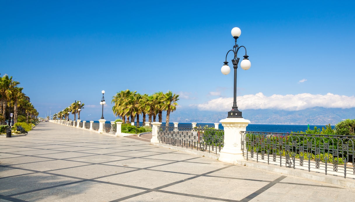 Cosa vedere a Reggio Calabria