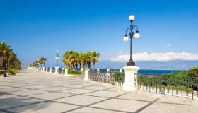 Cosa vedere a Reggio Calabria